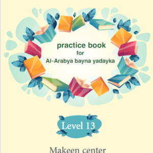 practice book level 13